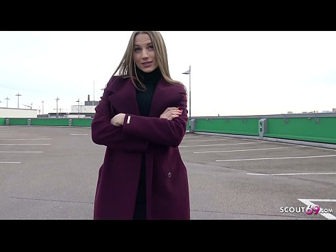 ❤️ NEMŠKI SKAVT JE SANJE DOTIKANJE STEELE, PARKIRIŠČE TELLTALE IN SEKSI ZA DENAR ❤️ Porno pri nas ❌️❤