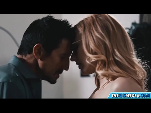 ❤️ Romantični seks s pohotno blondinko ❤️ Porno pri nas ❌️❤