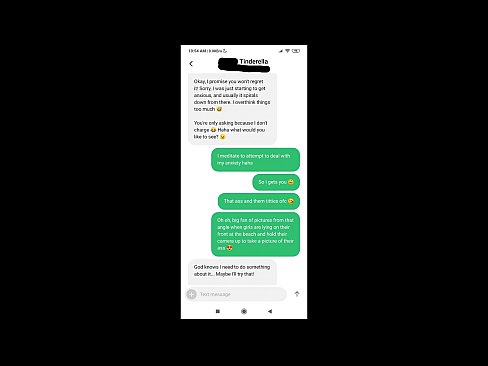 ❤️ V svoj harem sem dodal novo PAWG iz Tinderja ( pogovor s Tinderjem vključen) ❤️ Porno pri nas ❌️❤